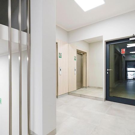 Grand Apartament لوبلين المظهر الخارجي الصورة