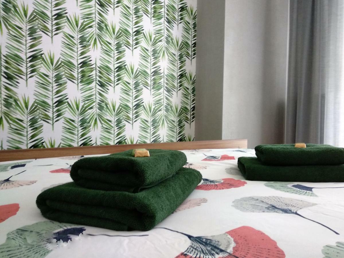 Grand Apartament لوبلين المظهر الخارجي الصورة