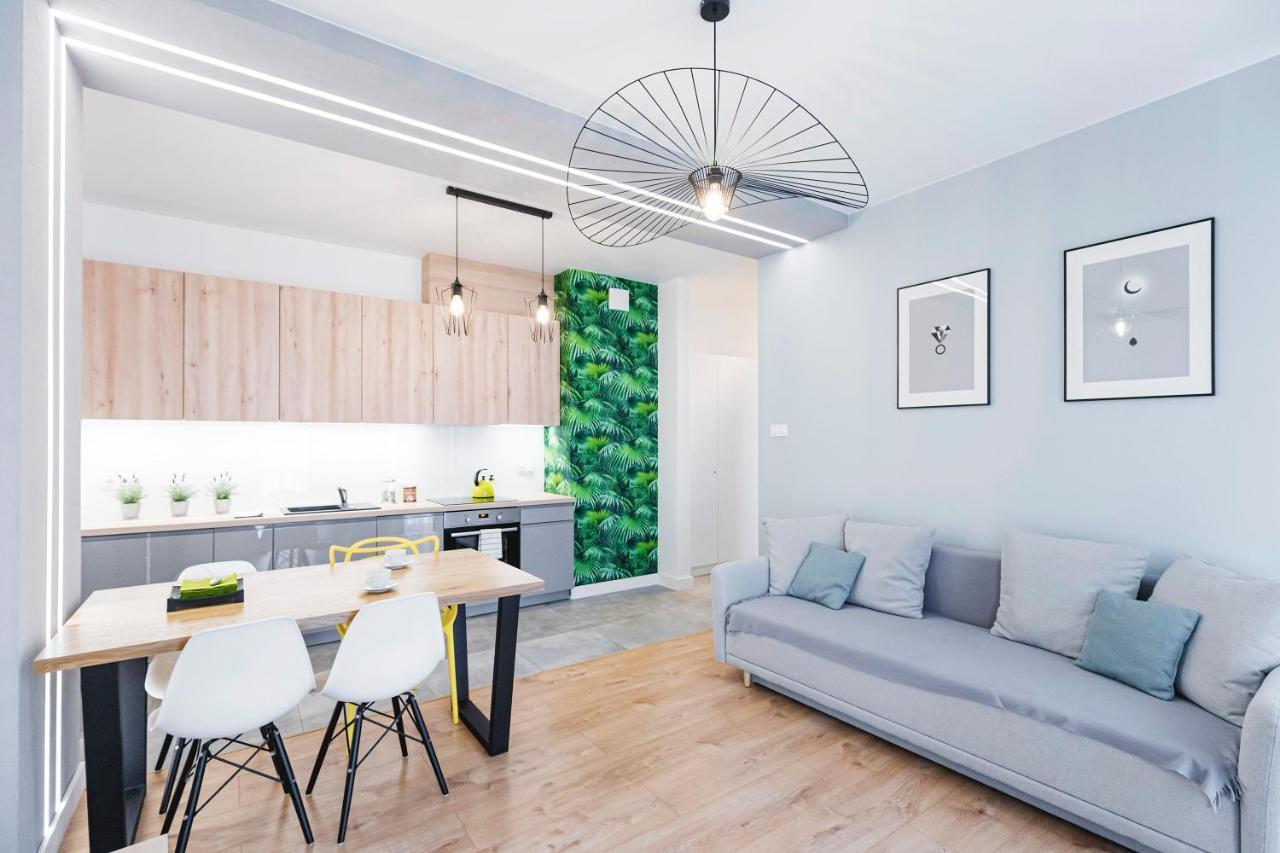 Grand Apartament لوبلين المظهر الخارجي الصورة