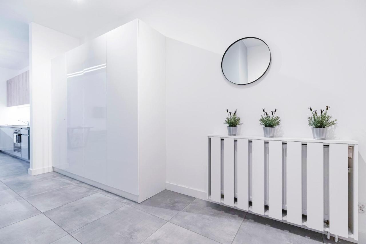 Grand Apartament لوبلين المظهر الخارجي الصورة