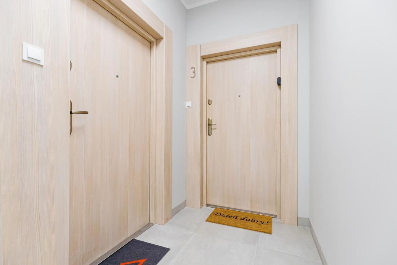 Grand Apartament لوبلين المظهر الخارجي الصورة